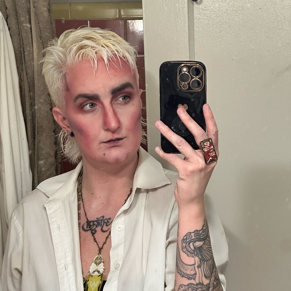 ur fuck ass boyfriend