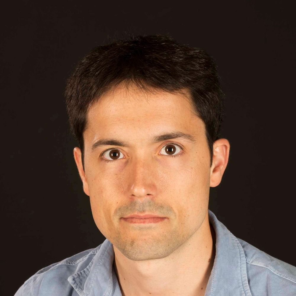 Jaime Ibáñez
