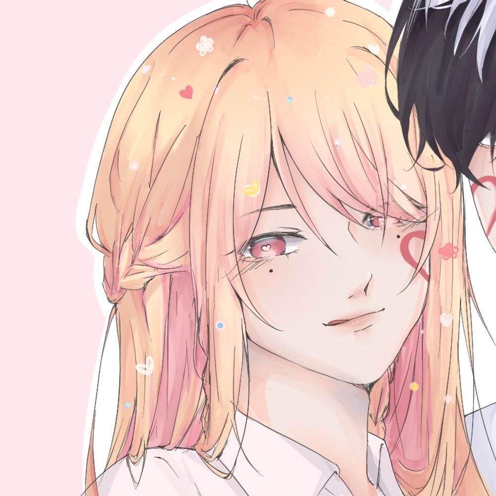 𝖫𝗂𝗅𝗂𝖺𝖹 ♡