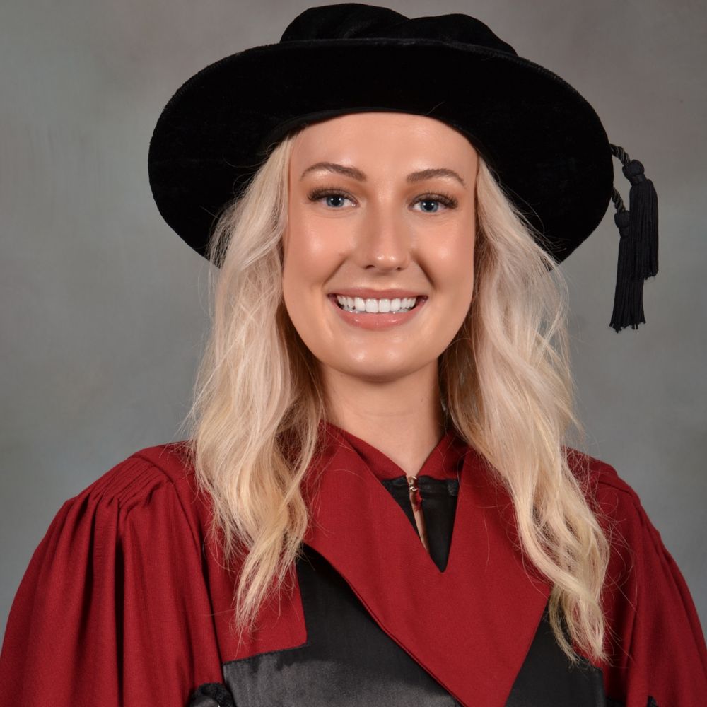 Dr Caitlin Liddelow
