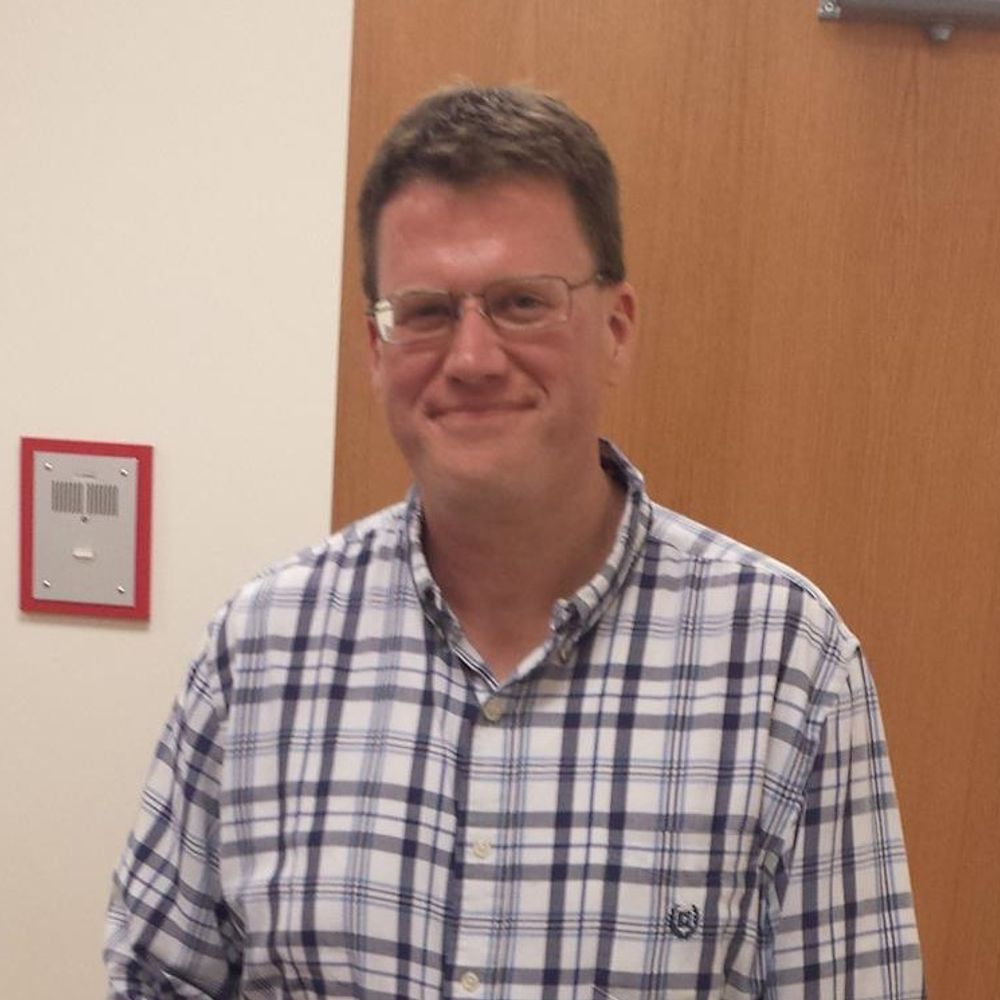 Mark Beemsterboer