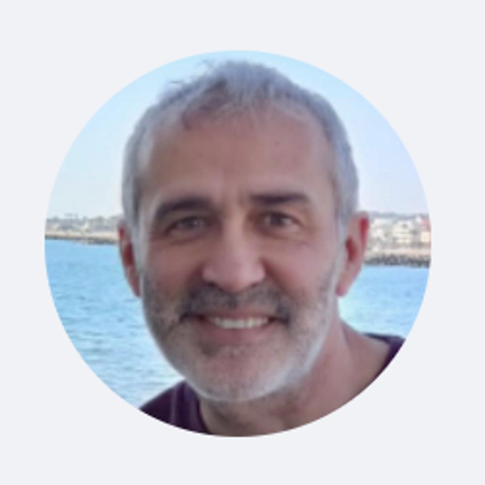 Özgür Baharlı