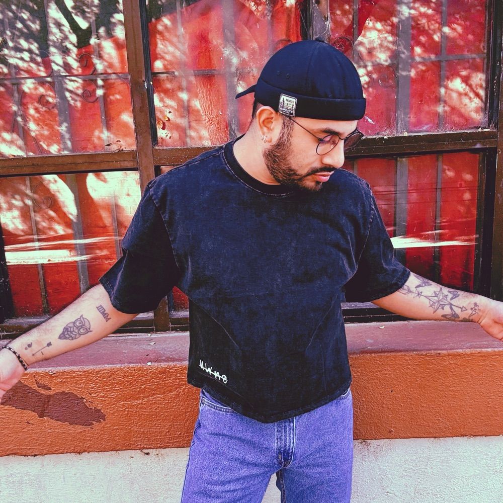 Rubén Antonio