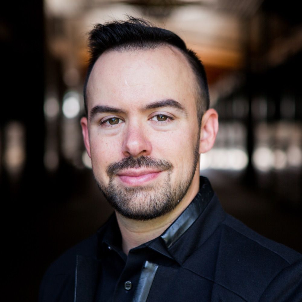 Michael Weinberg