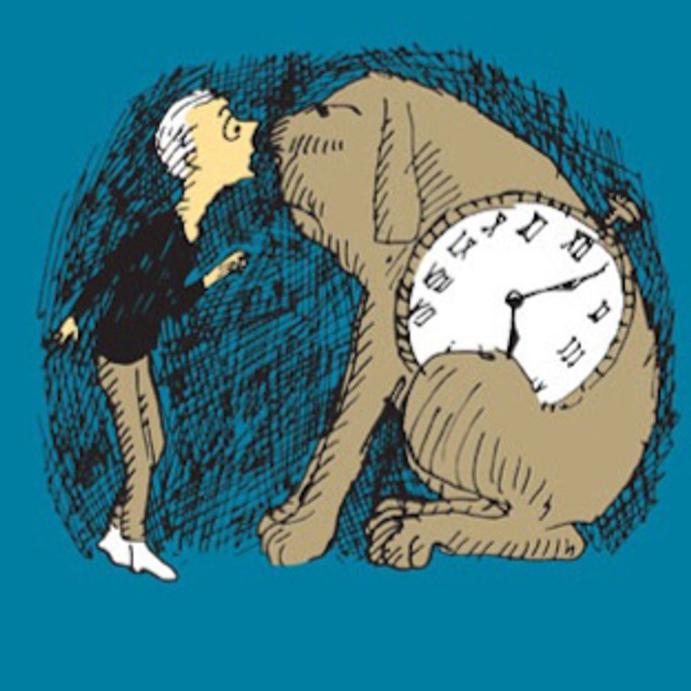 The Phantom Tollbooth Bot