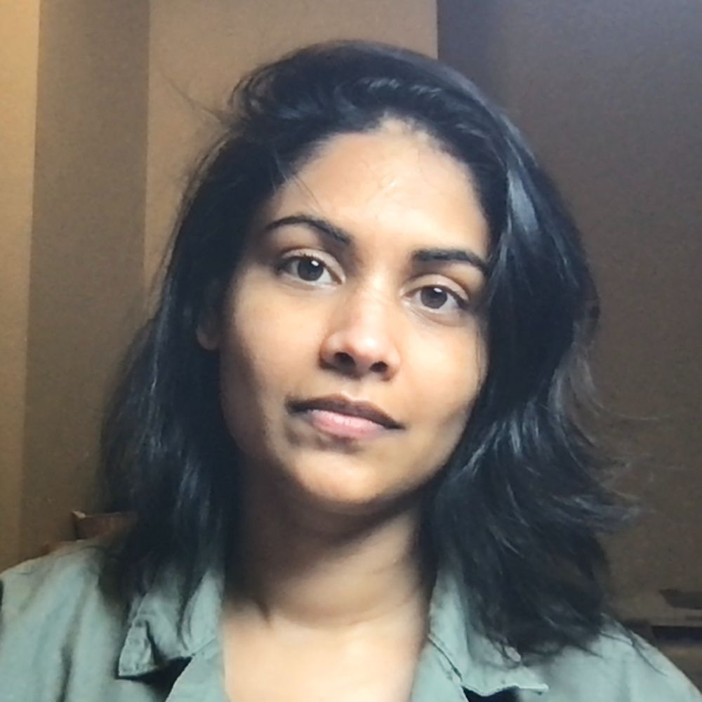 Kavita Ashana Singh
