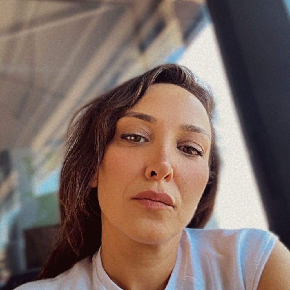 Duygu Sahin