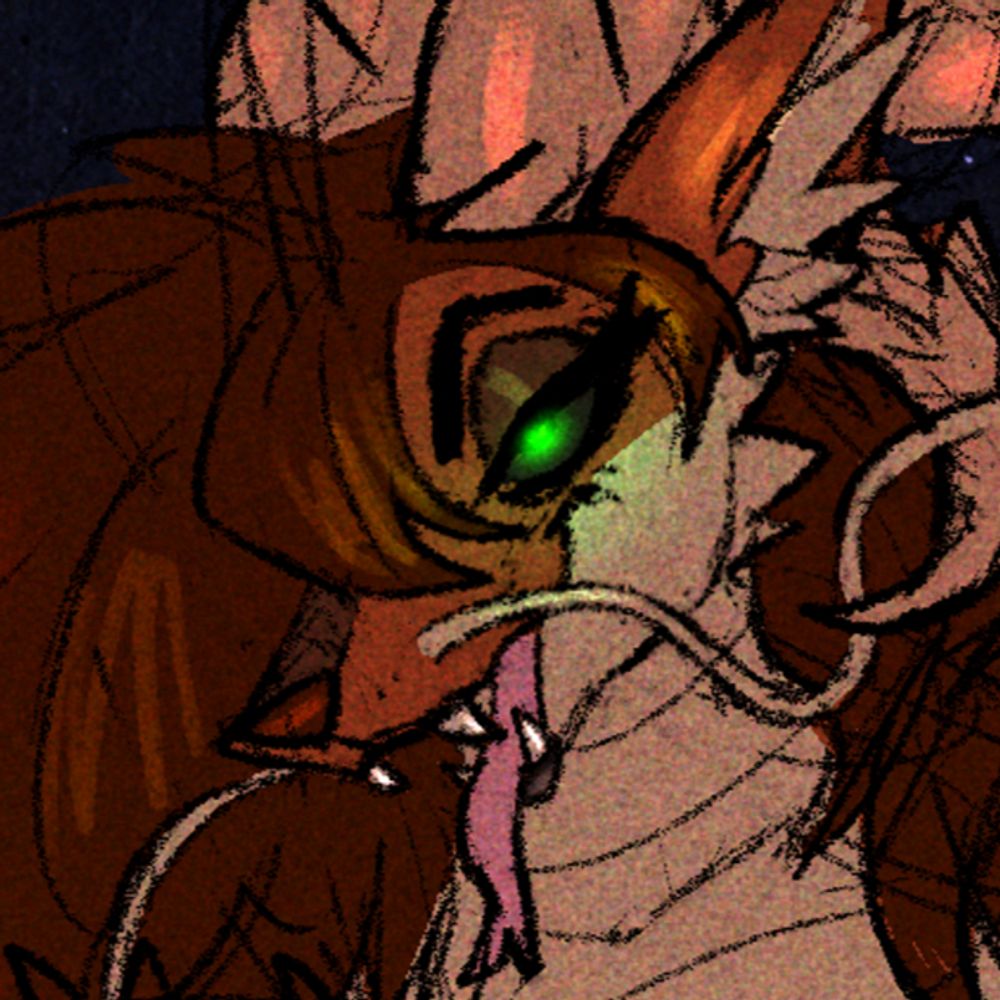 Eva's Den of Troubles