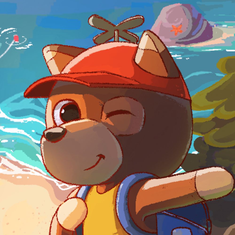 Su - Cloudy Valley out now on Steam!