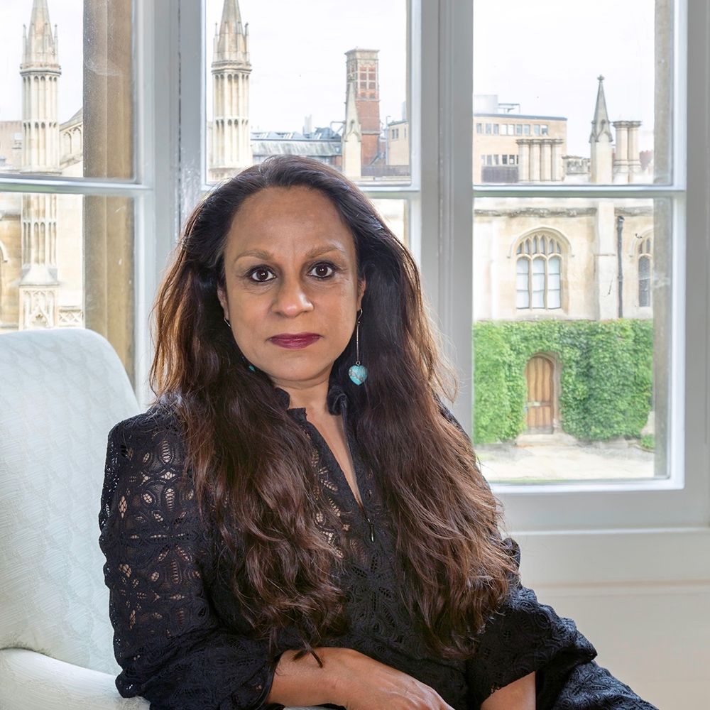Shruti Kapila