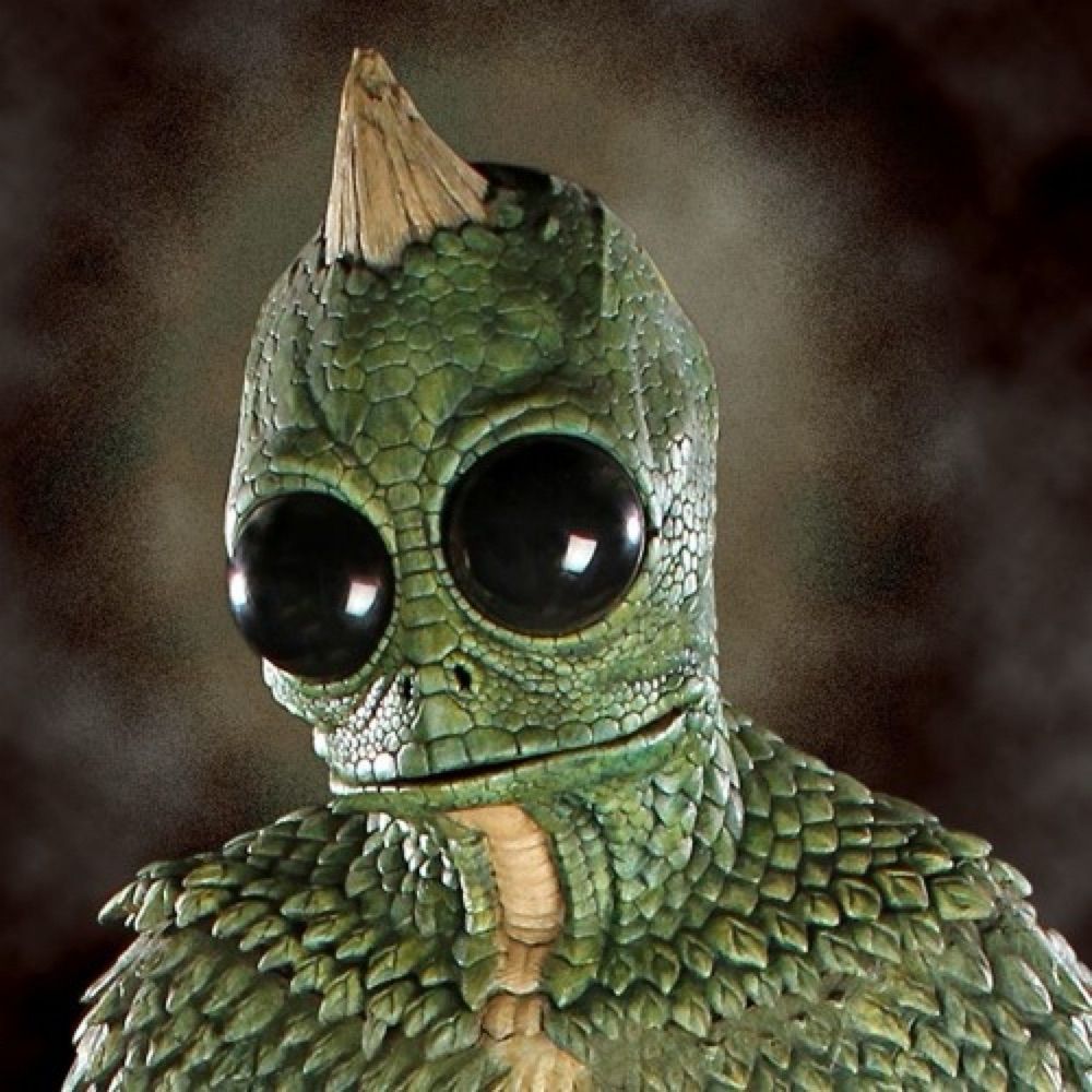 Sleestak