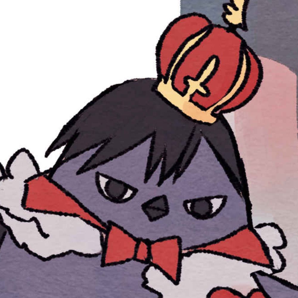 ころぽっち