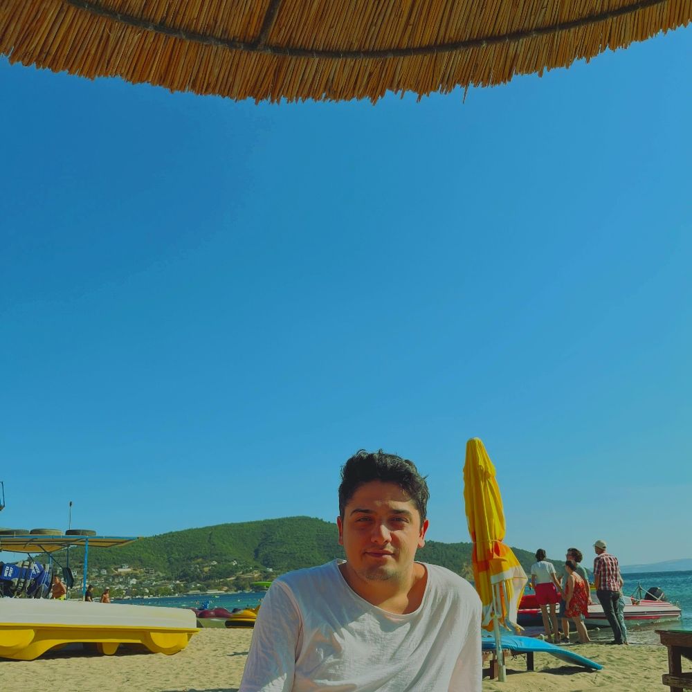 Yiğit Balkuş