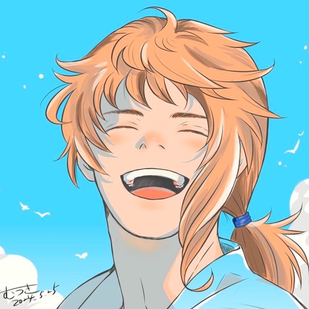 むつき