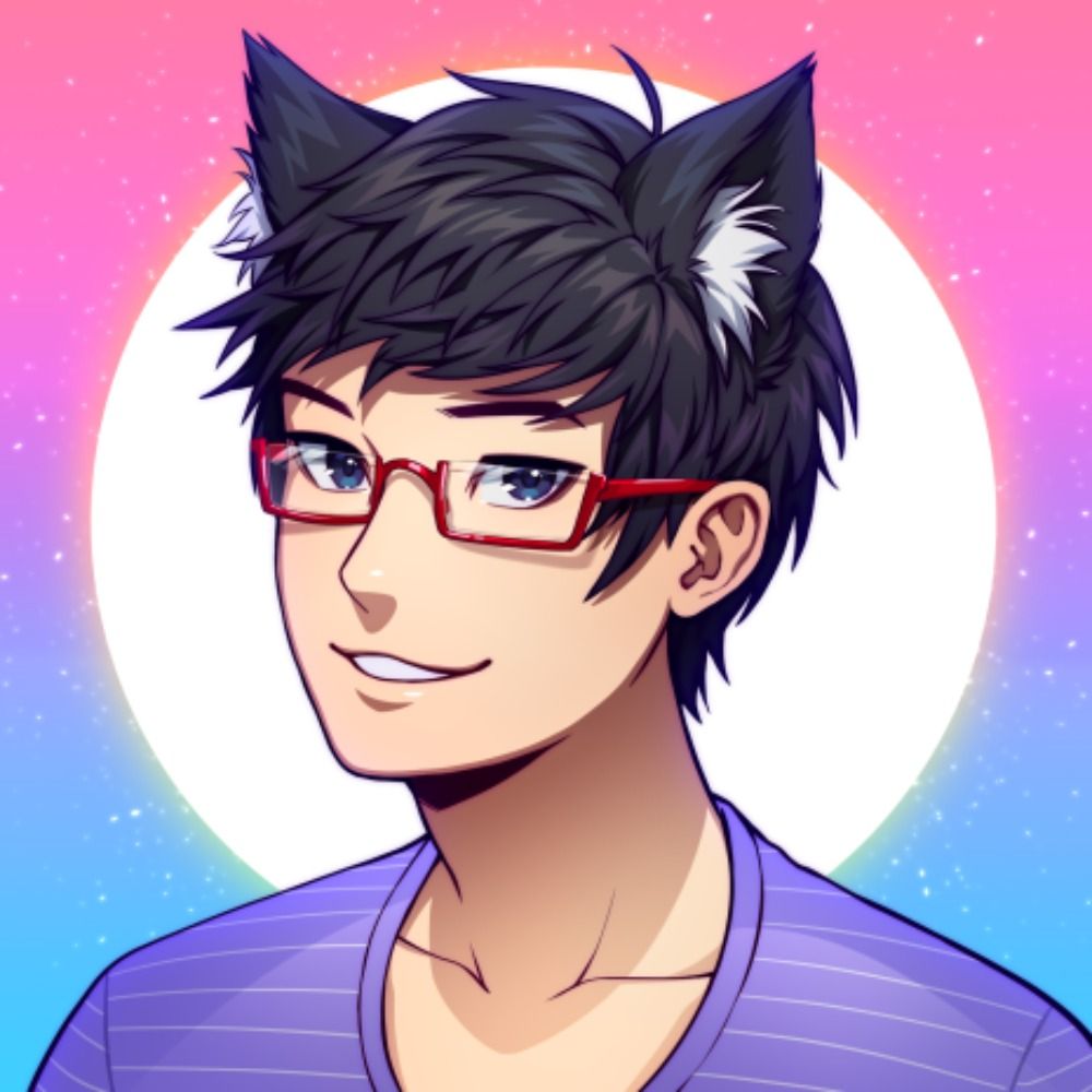 Kevin Ishizaka (Tsubasa Cat)