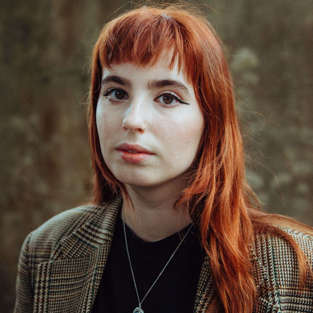 Hannah Marshall 