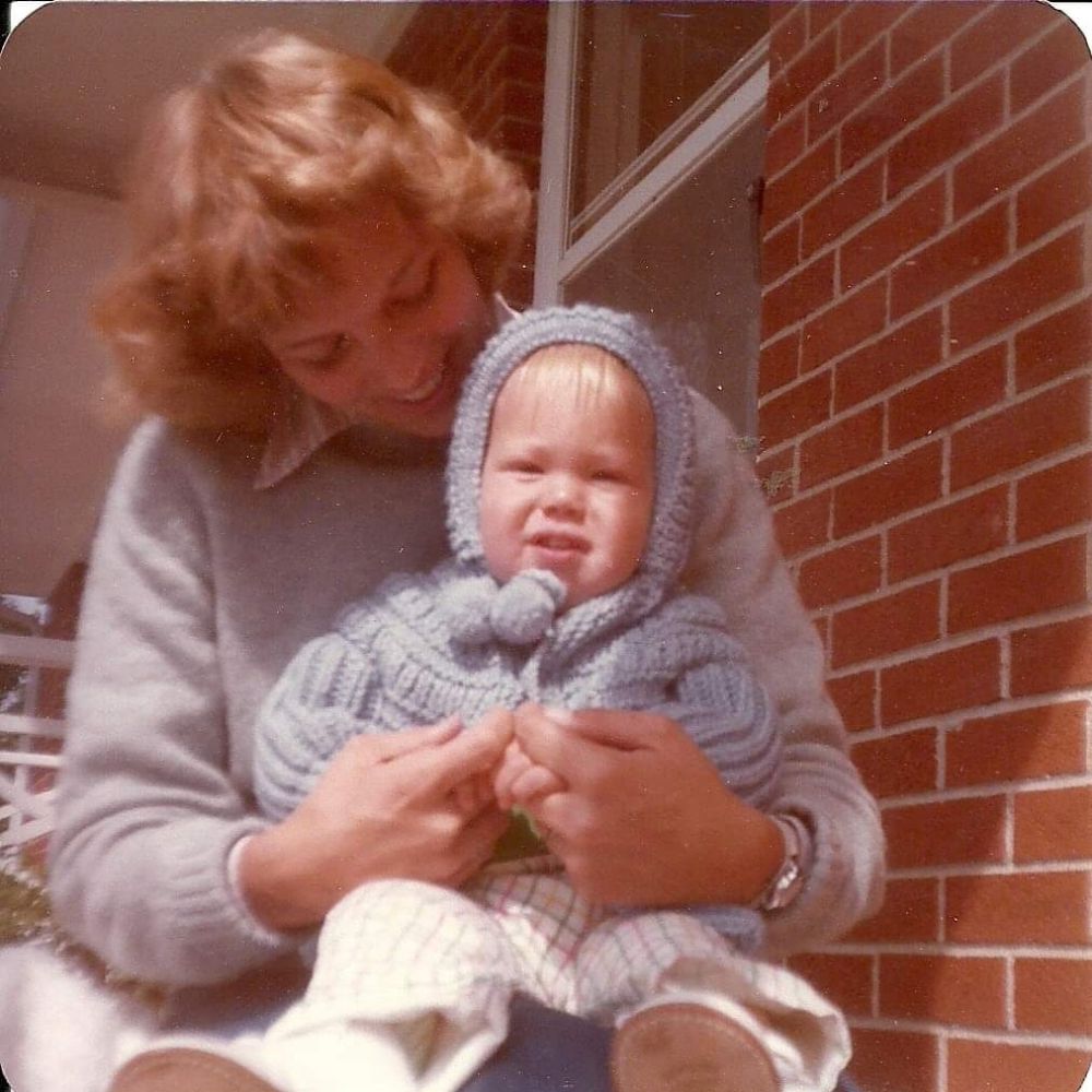 Phyllis M