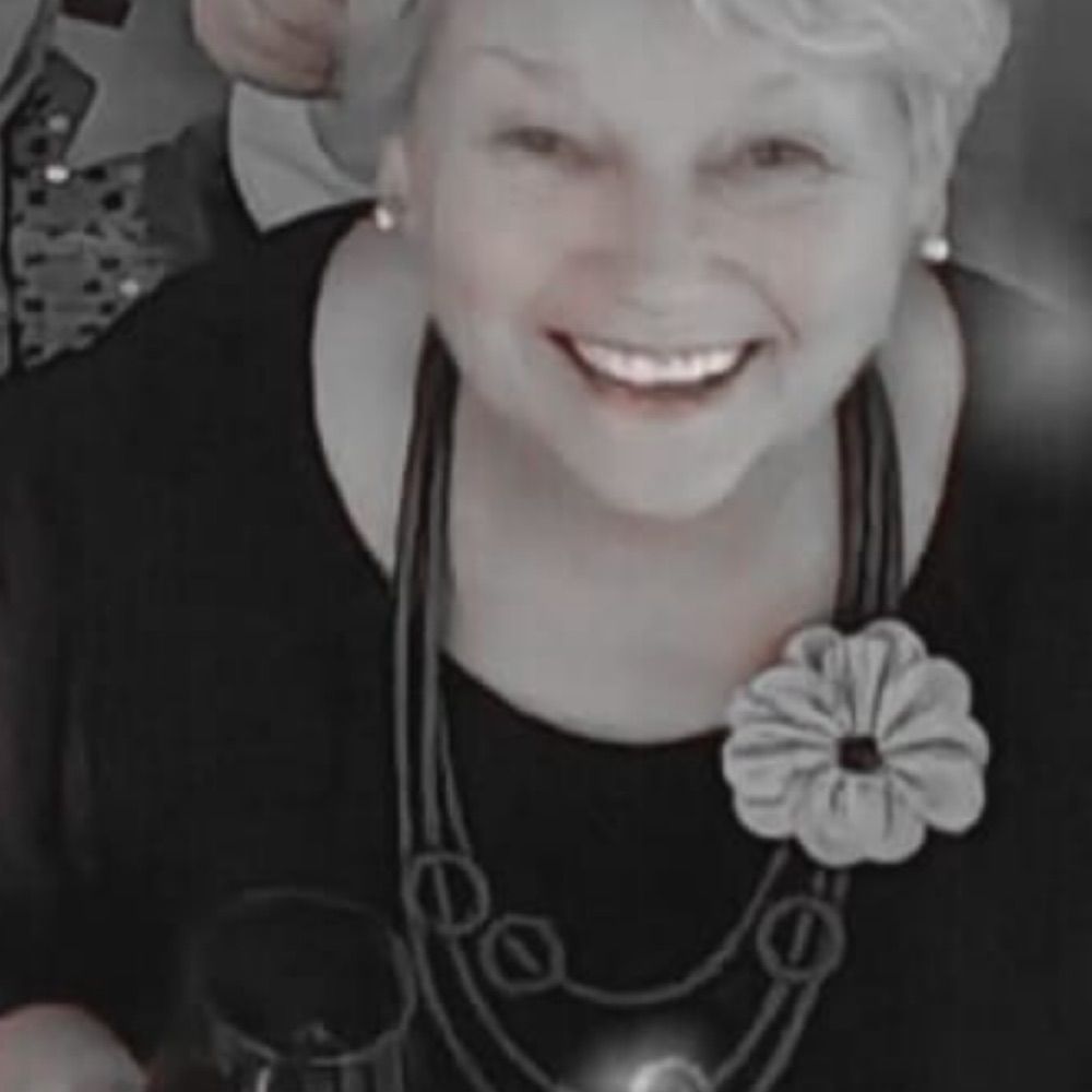 Dorothea Becher