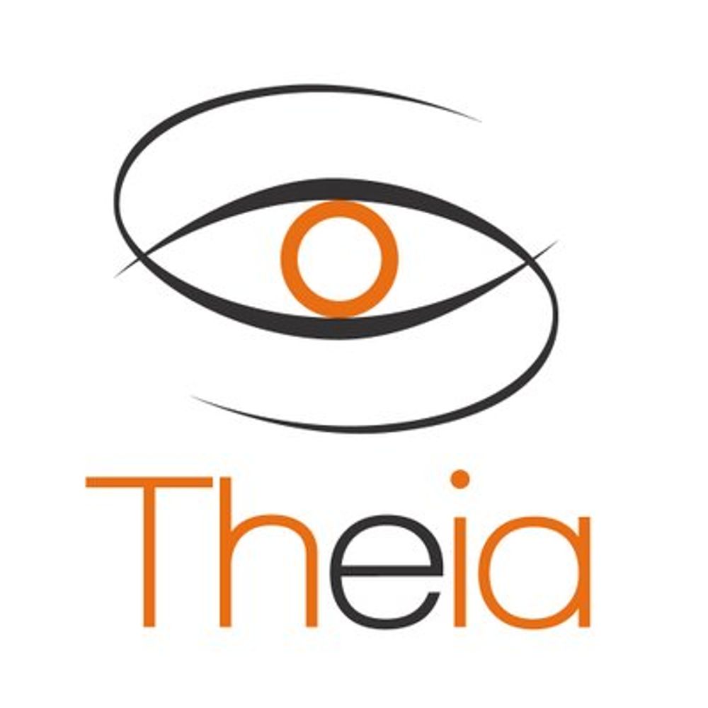 THEIA - Data Terra
