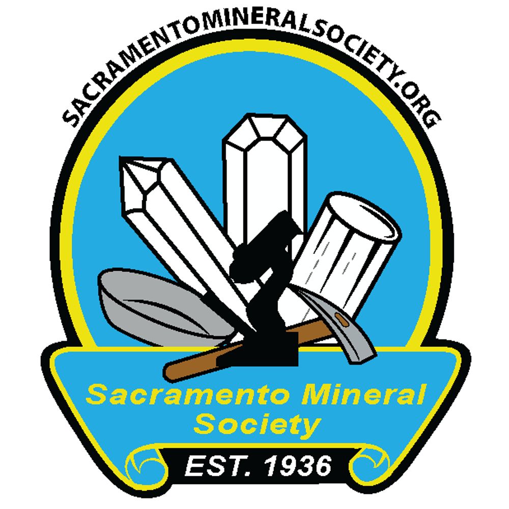 Sacramento Mineral Society