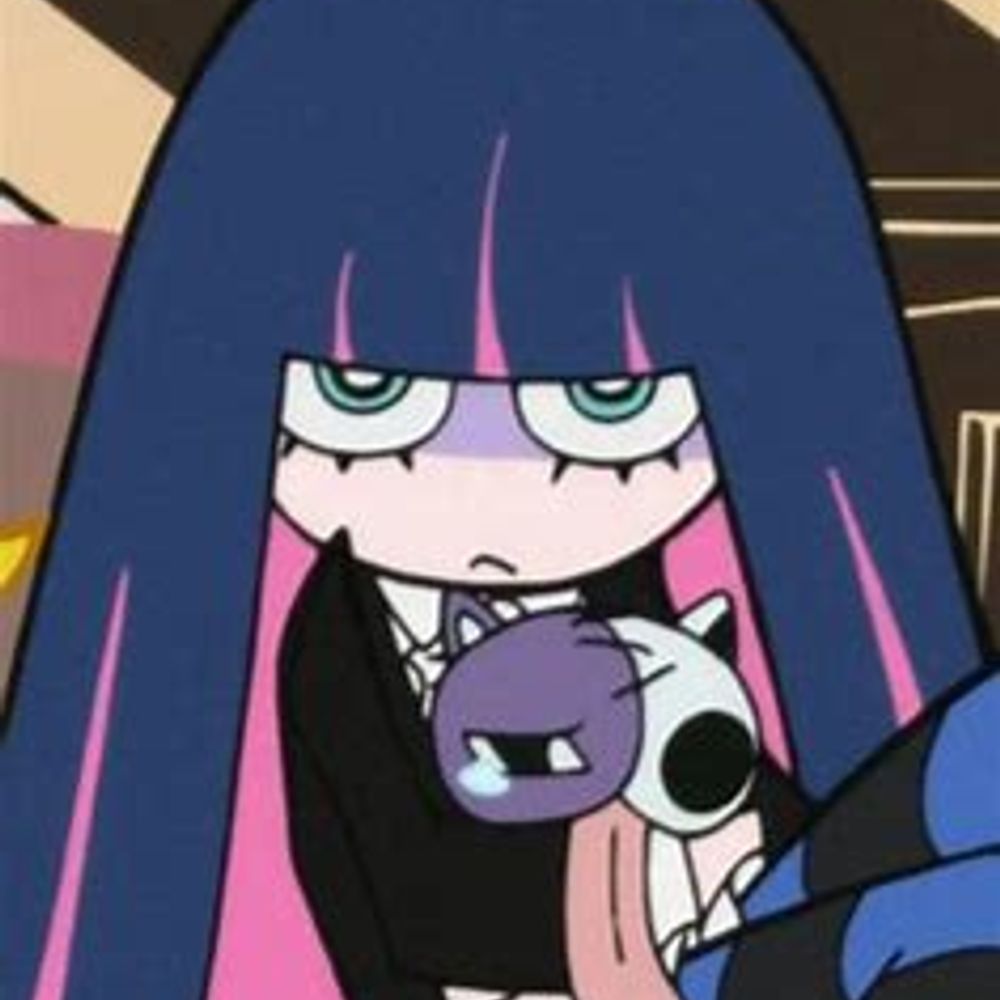 stocking💜