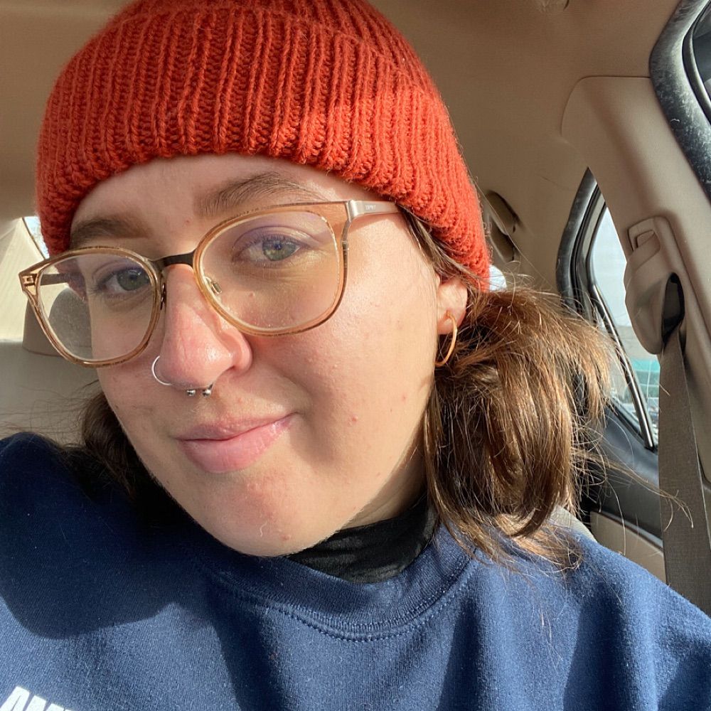 Taylor (she/her)