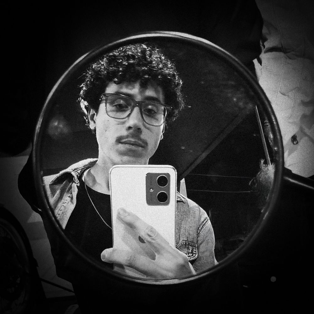Marcelo do cinebr