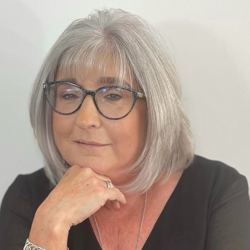 Jane McParkes
