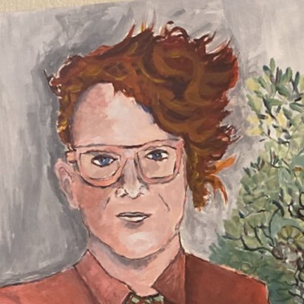 Bobby Blanchard