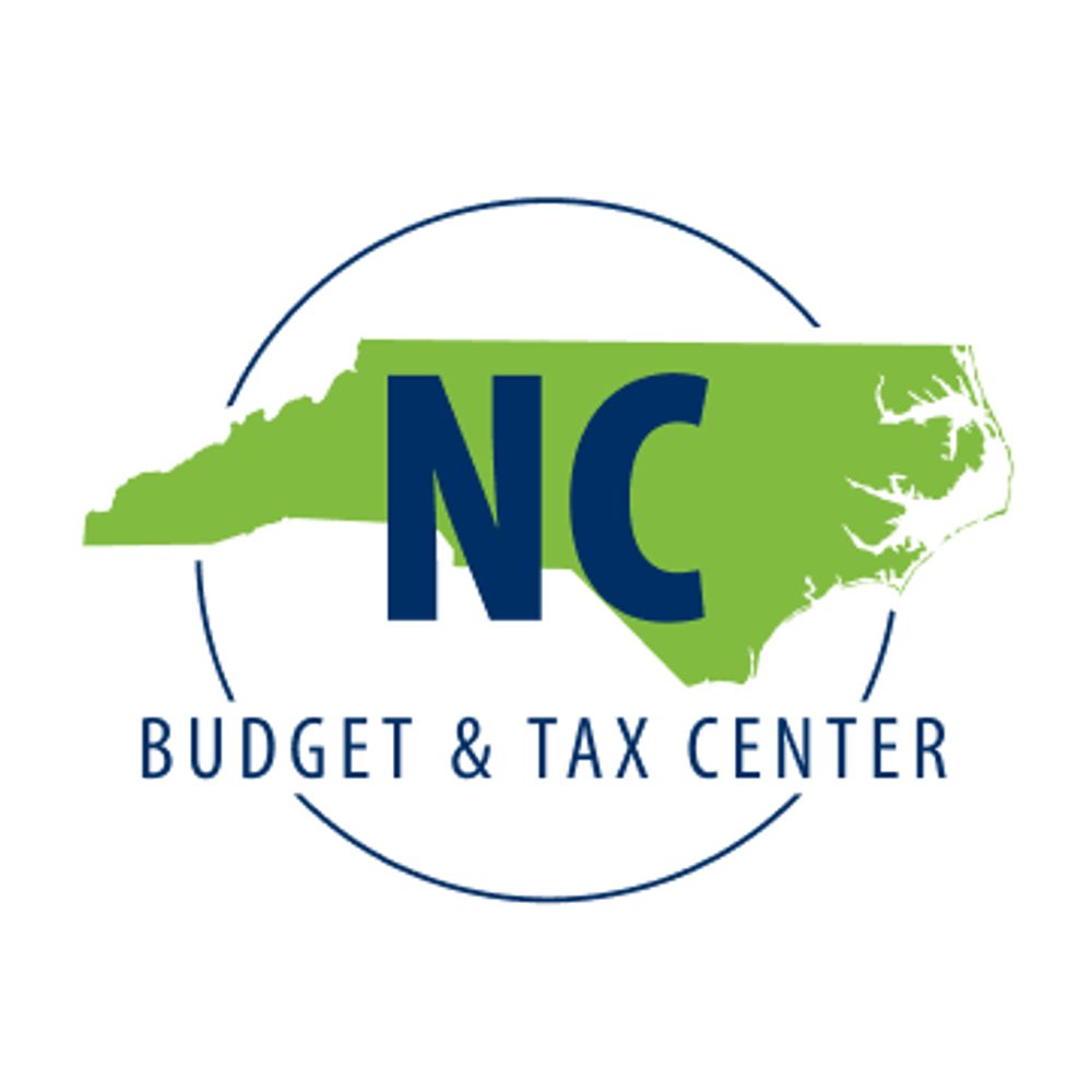 NC Budget & Tax Center