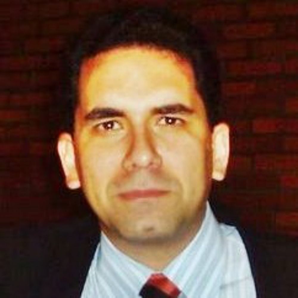 Jefferson Contar