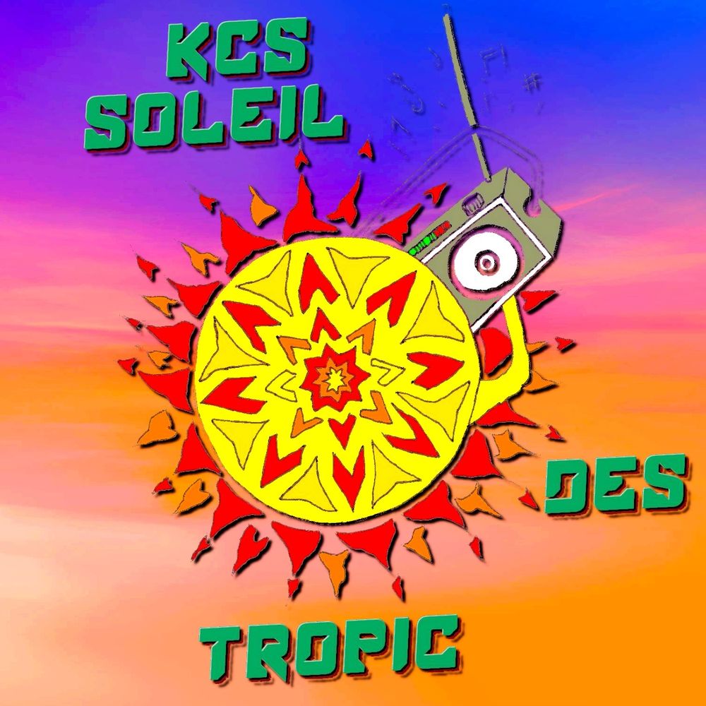 Kcs Soleil Des Tropic