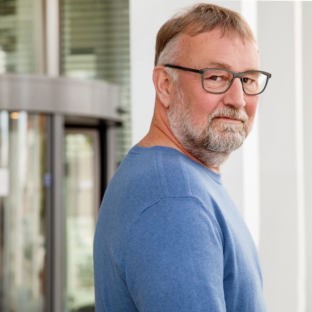 Lars Søgaard Jensen