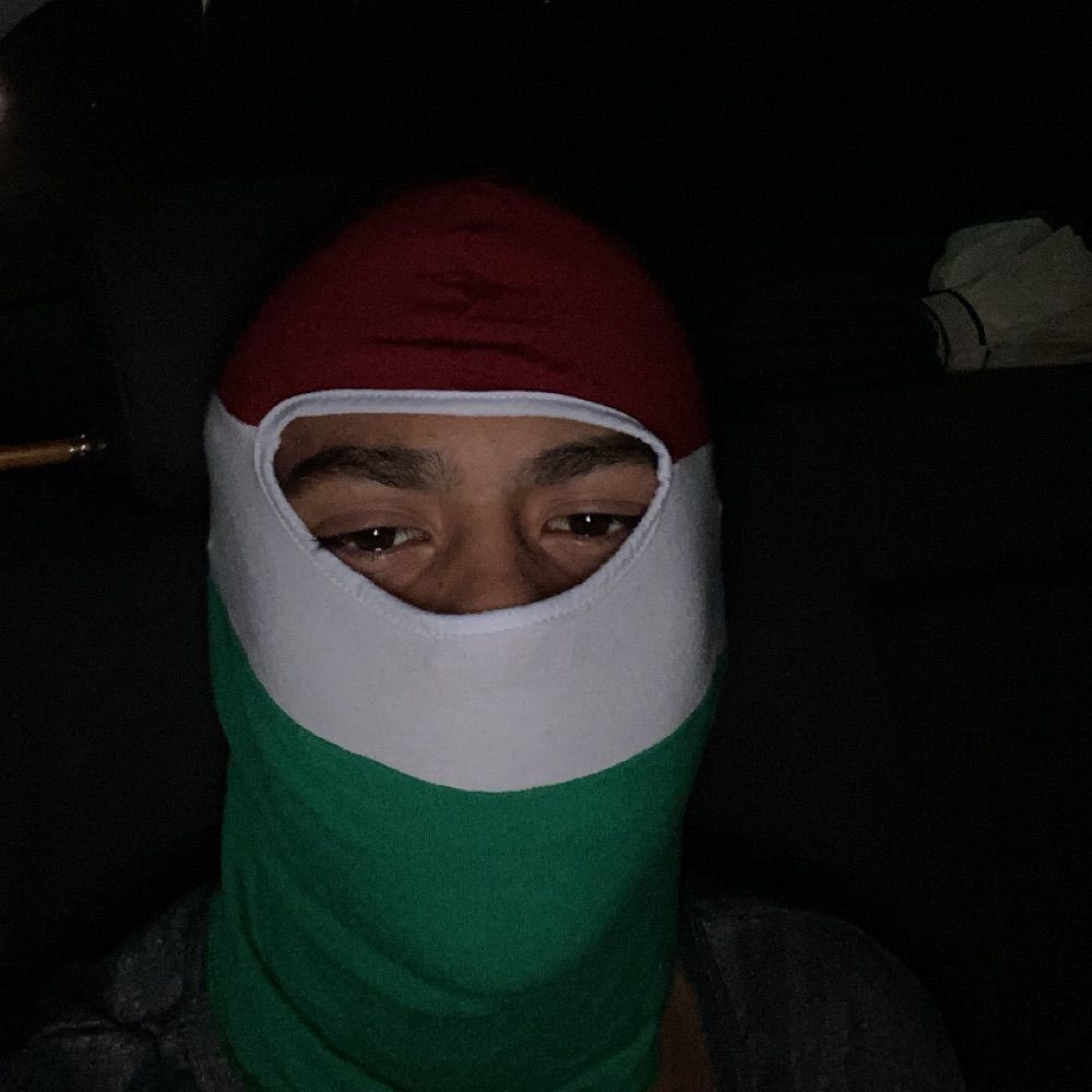 GV DA YOUNG FLU 