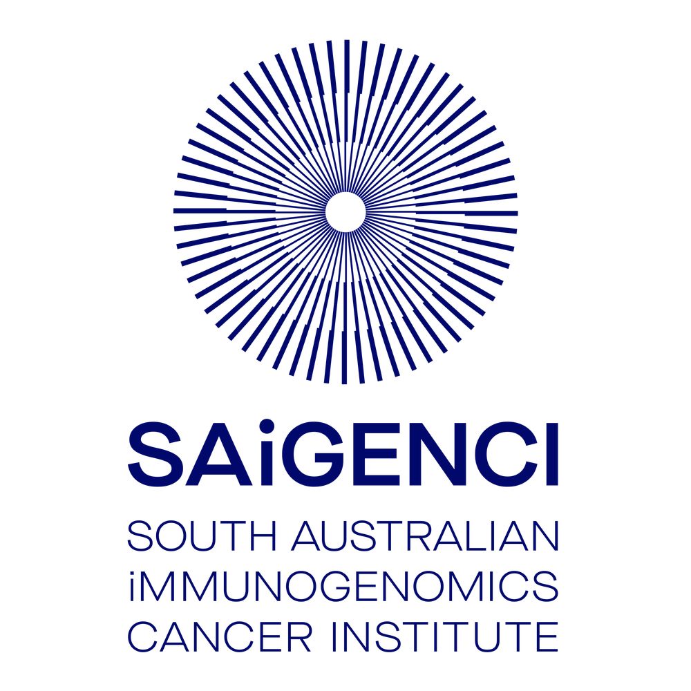 South Australian immunoGENomics Cancer Institute