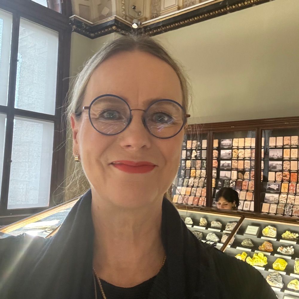 Susanna Pettersson
