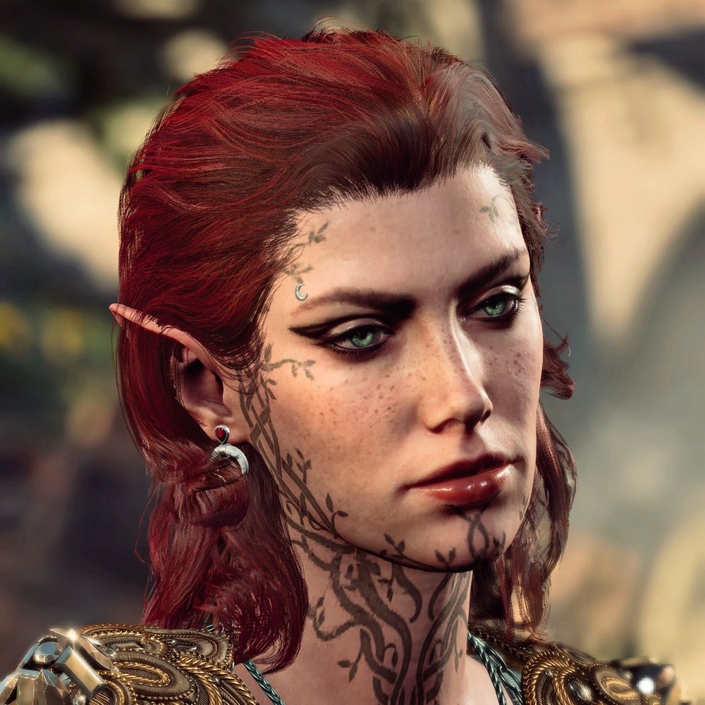 Seren ☆