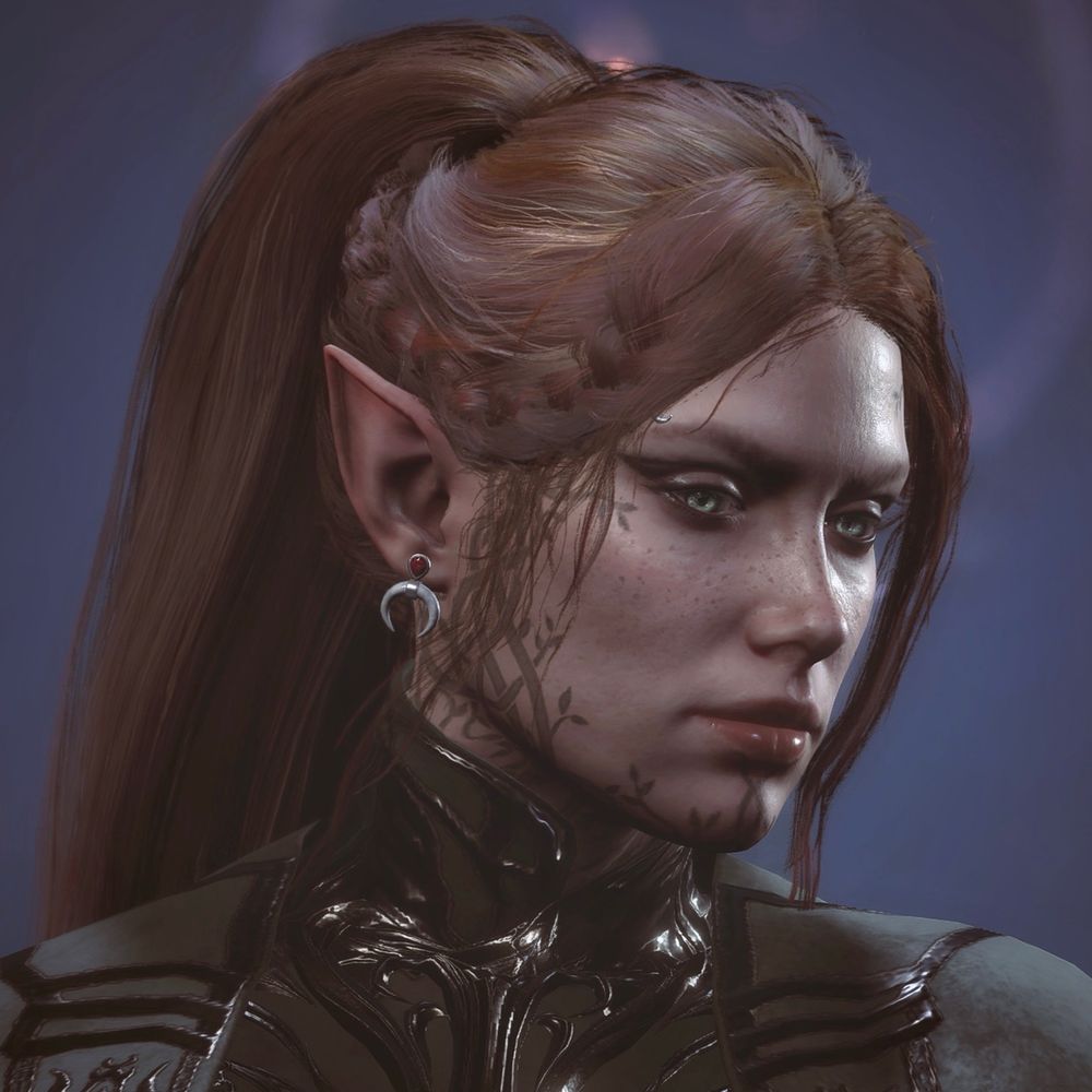 Seren ☆
