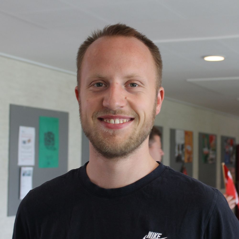 Rasmus Krogh Norrild