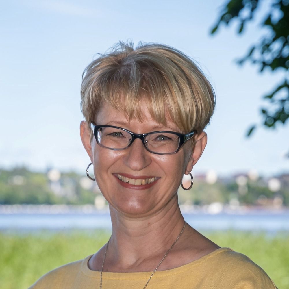 Raija Kaljunen