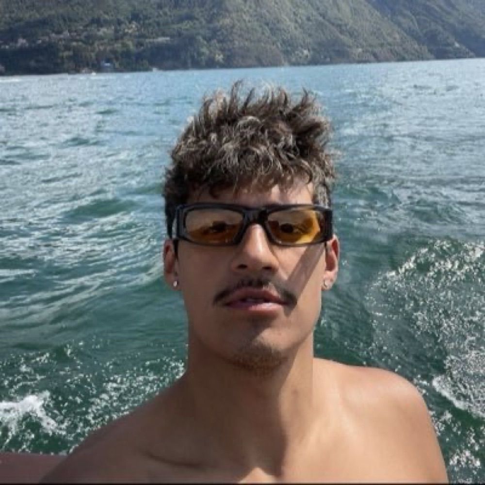 luizinho del rey