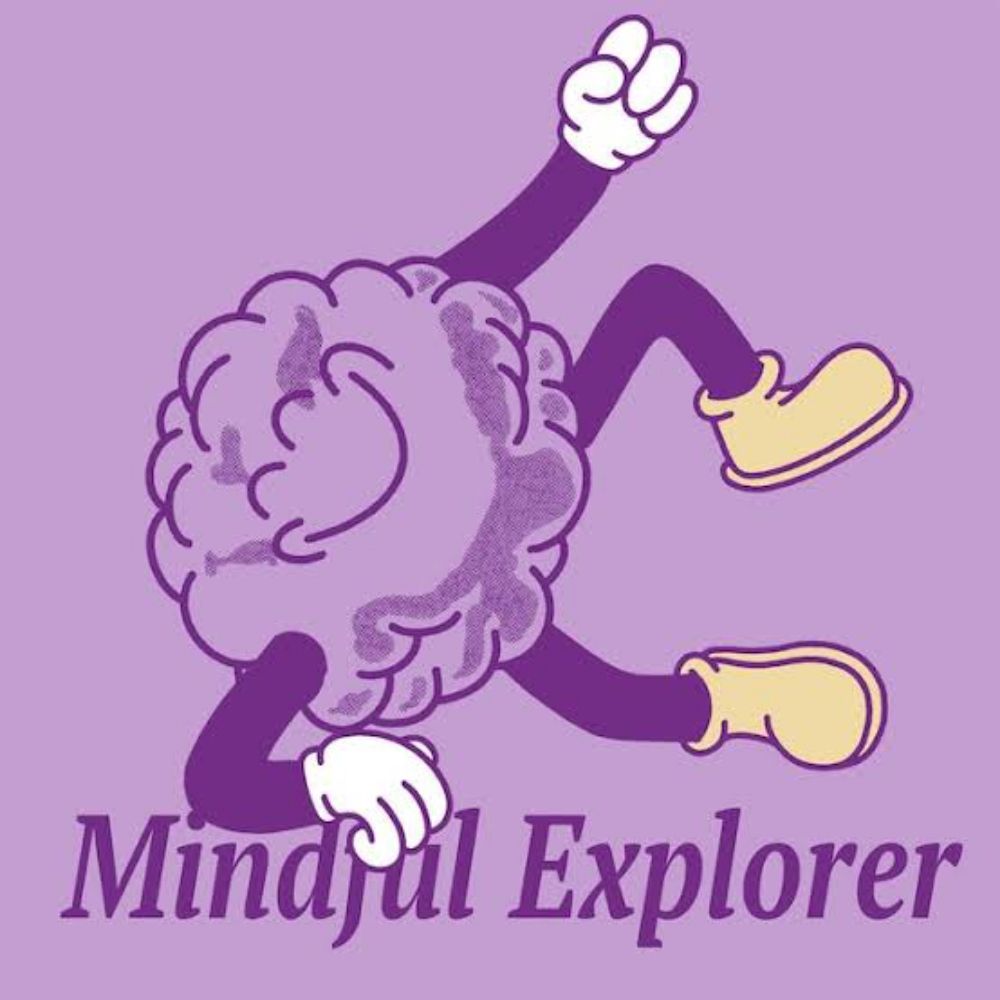 Mindful Explorer