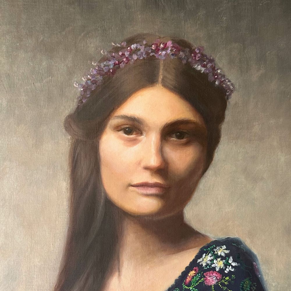 Julia Mei
