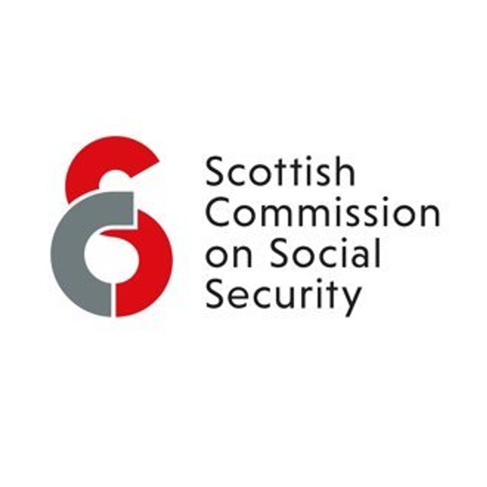 Scottish Commission on Social Security