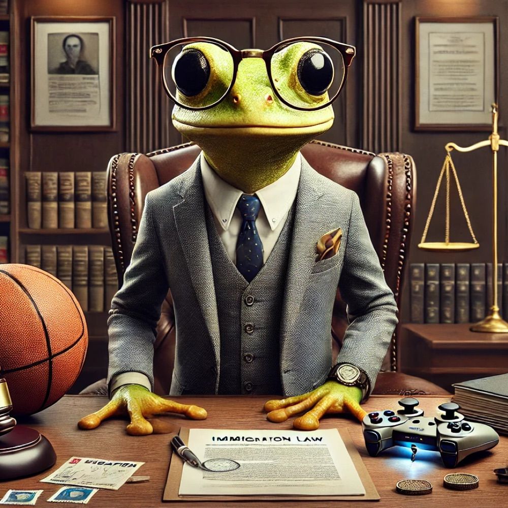 Coqui Counsel