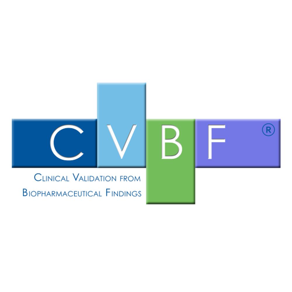 Clinical Validation from Biopharmaceutical Findings