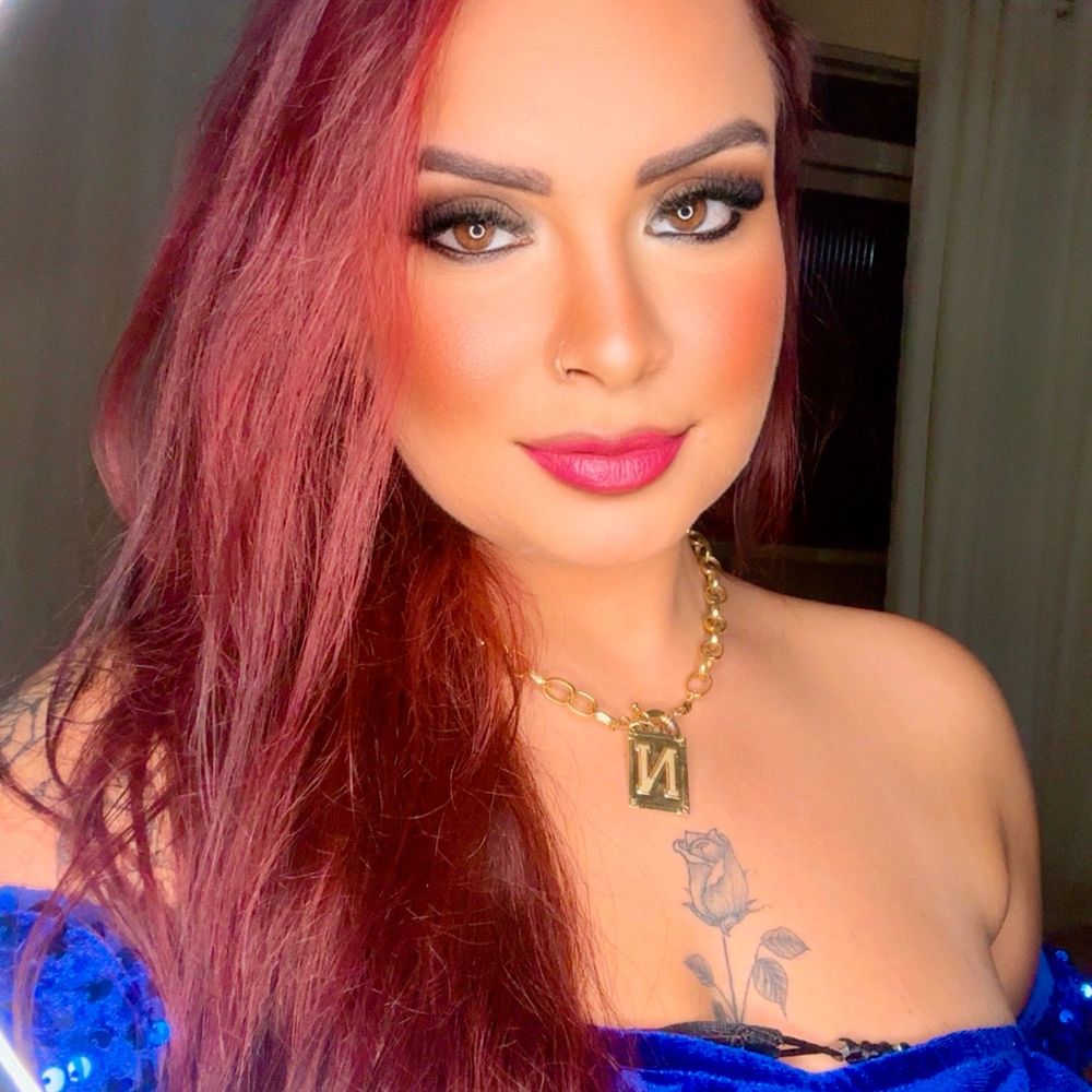 Núbia Garonce