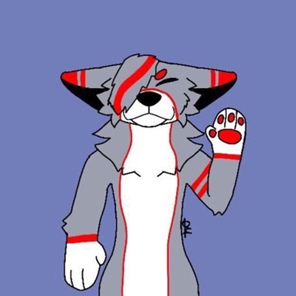 DoodleTheWolfie