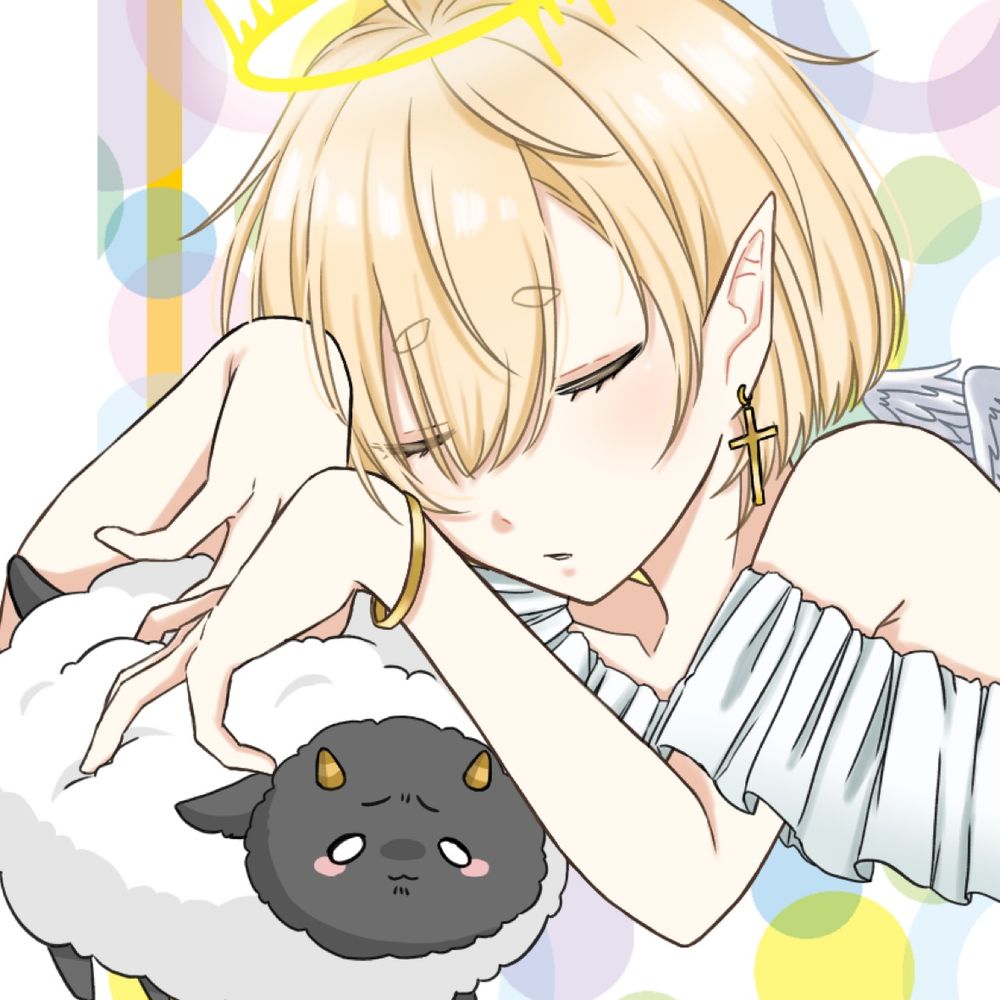 チョコまかろんあゐす