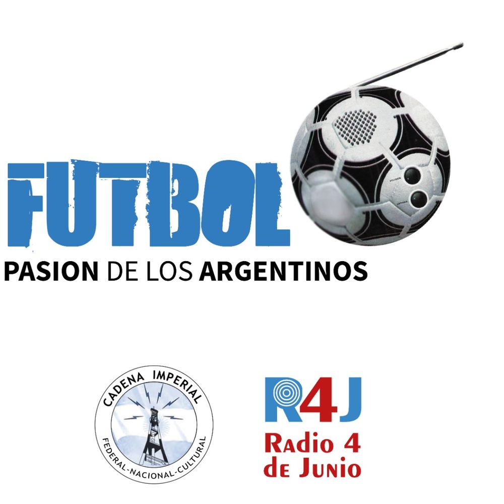 Fútbol Pasión de los Argentinos